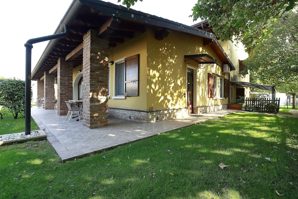 Agriturismo Da Giovanni