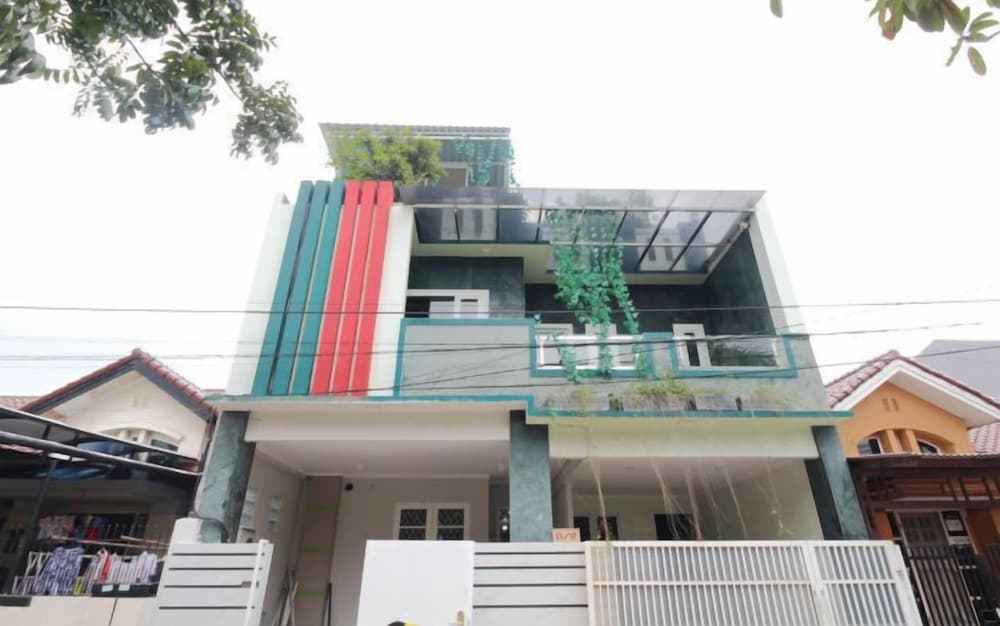 Kamar Keluarga Bandara III Syariah