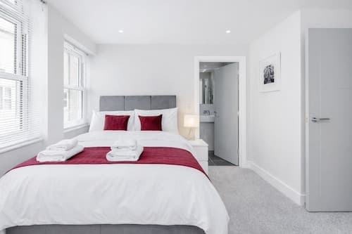 Roomspace Apartments -Walpole Court