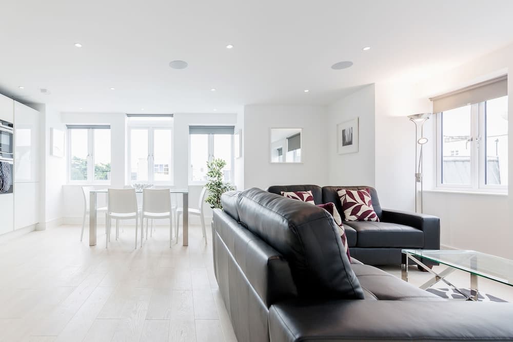 Roomspace Apartments -Walpole Court