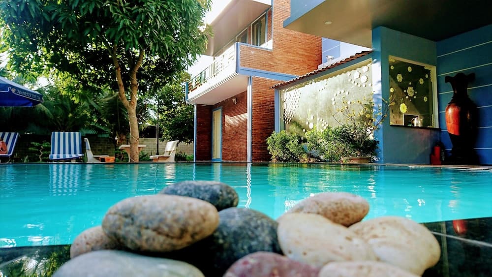 Mui Ne Alena Bungalow Hotel