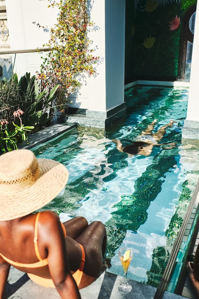 Gorgeous George by Design Hotels