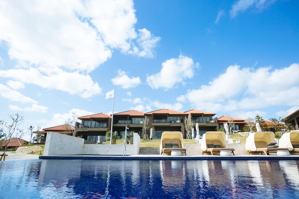 The Hiramatsu Hotels & Resorts Ginoza