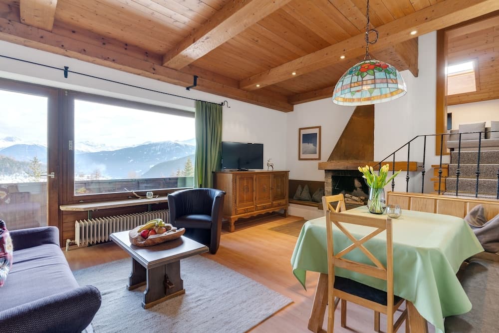 Apartmenthaus Jagdhof