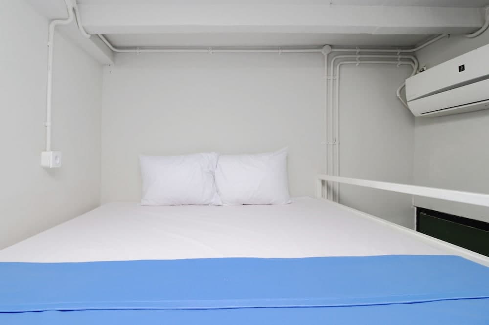 Kamar Keluarga Bandara V Syariah