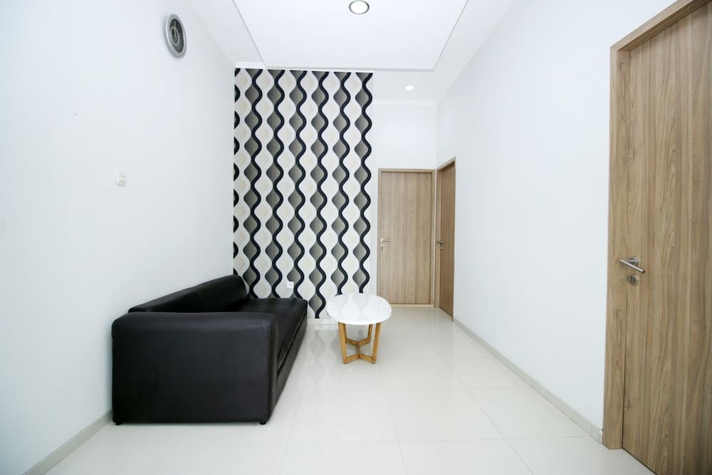 Kamar Keluarga Bandara VI Syariah