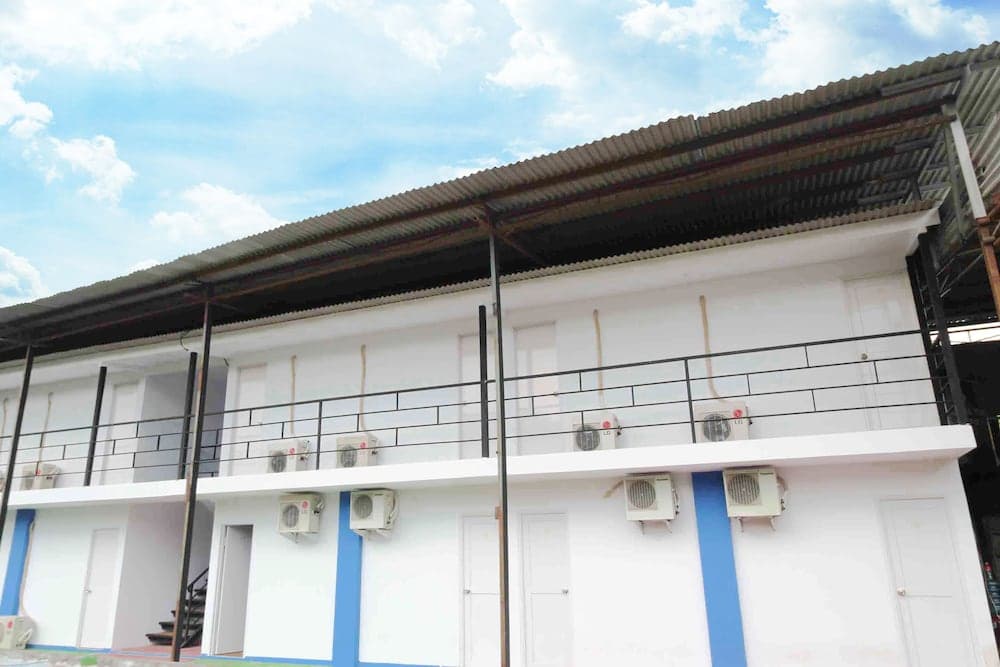 Kamar Keluarga Kalideres II Syariah