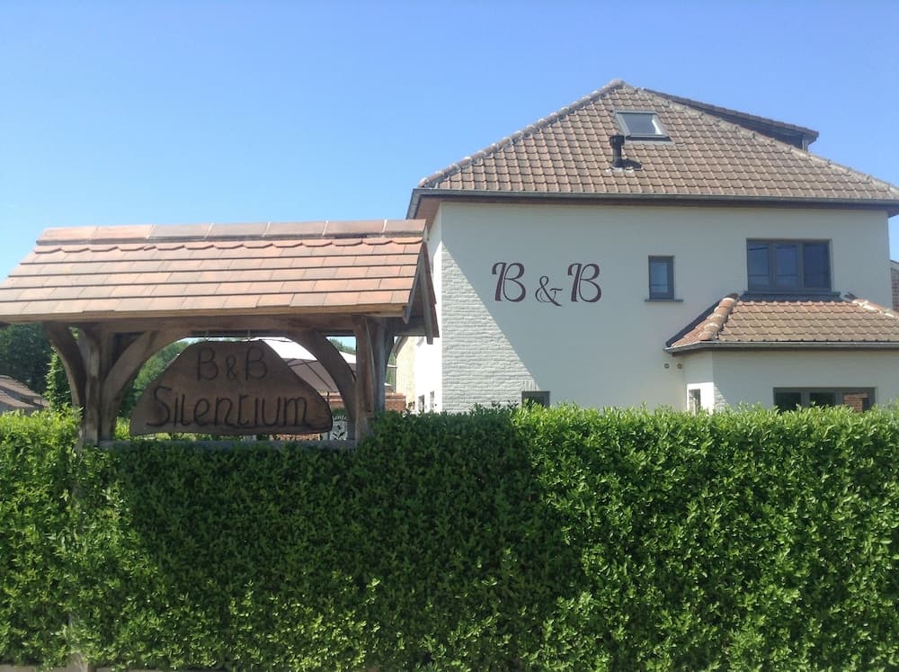 B&B Silentium