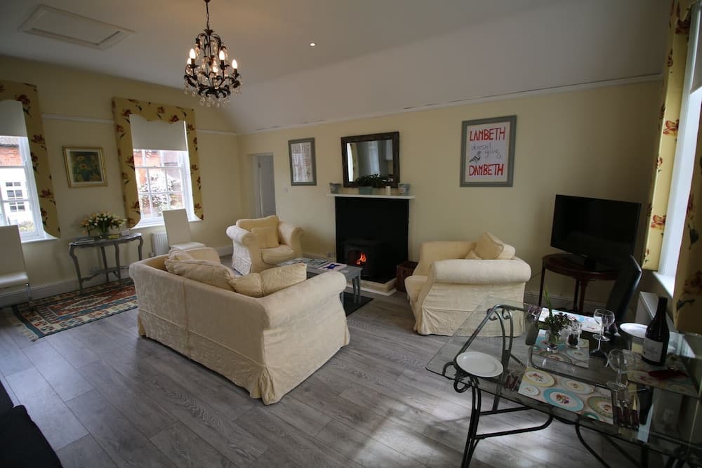 Prince Hill Holiday Cottages