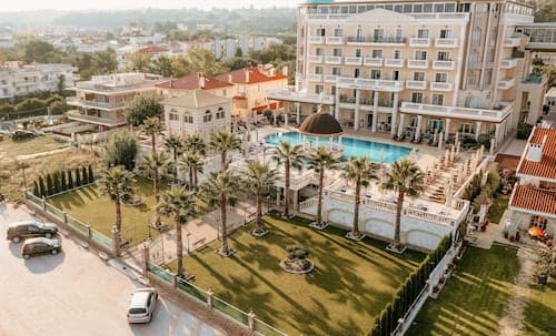 Wellness Santa Hotel - Adults Only