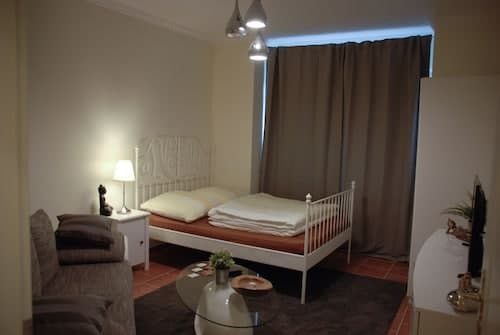 My Sweet Home Apartment Düsseldorf K153