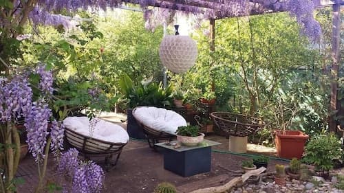 Teapot House