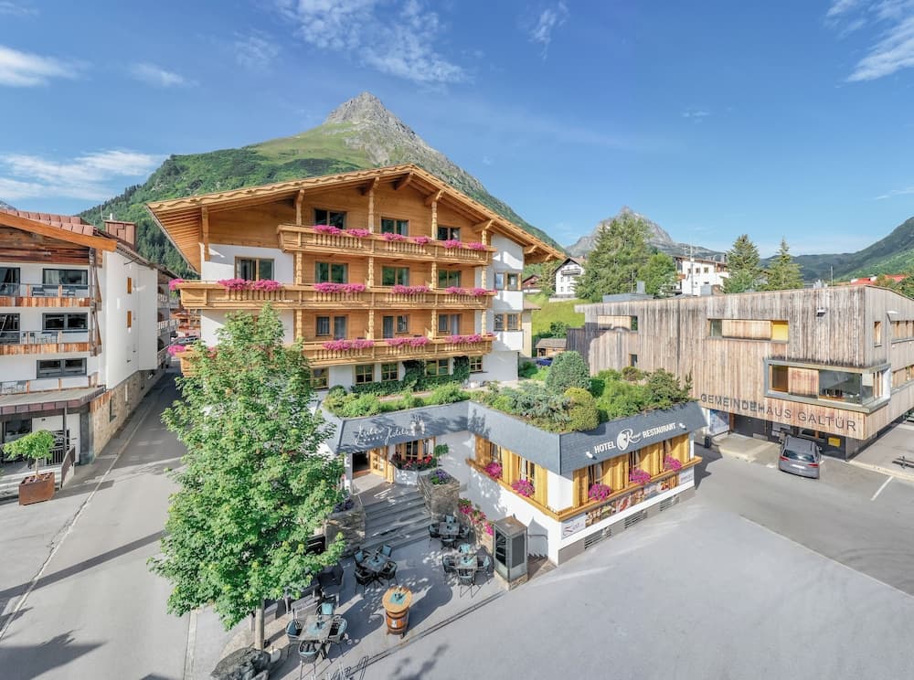 Hotel Rössle