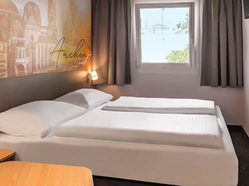B&B Hotel Aachen-Nord