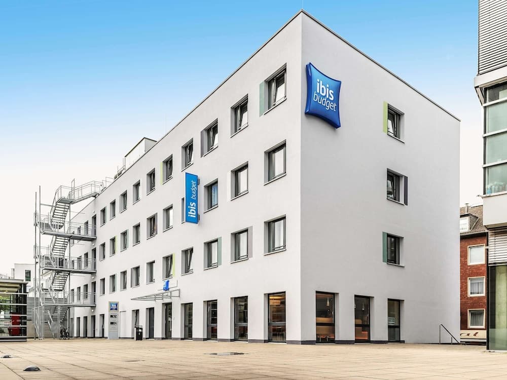 Ibis Budget Aachen City