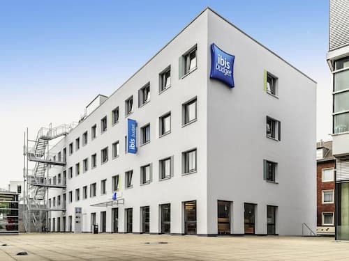 Ibis Budget Aachen City