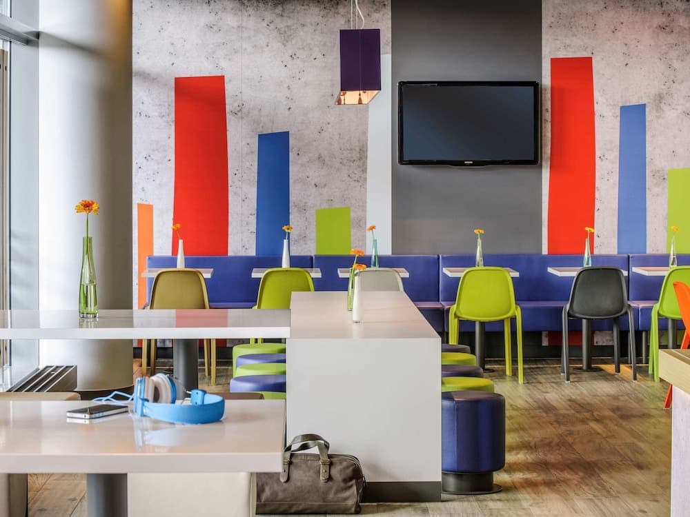 Restoran
