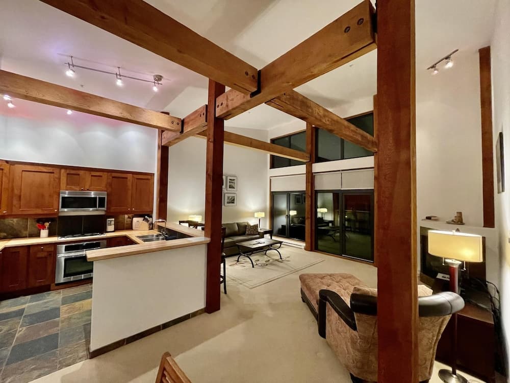 Big Beach Villa
