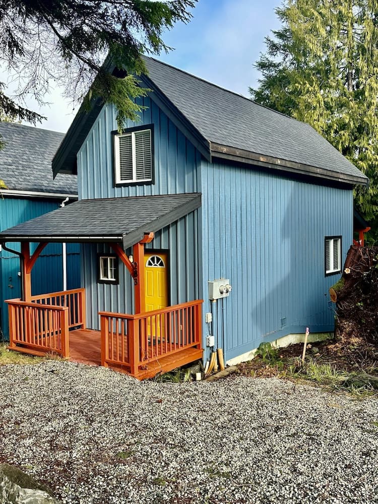 Black Bear Cottage