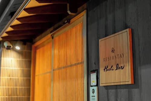 RESI STAY Hachi Inn