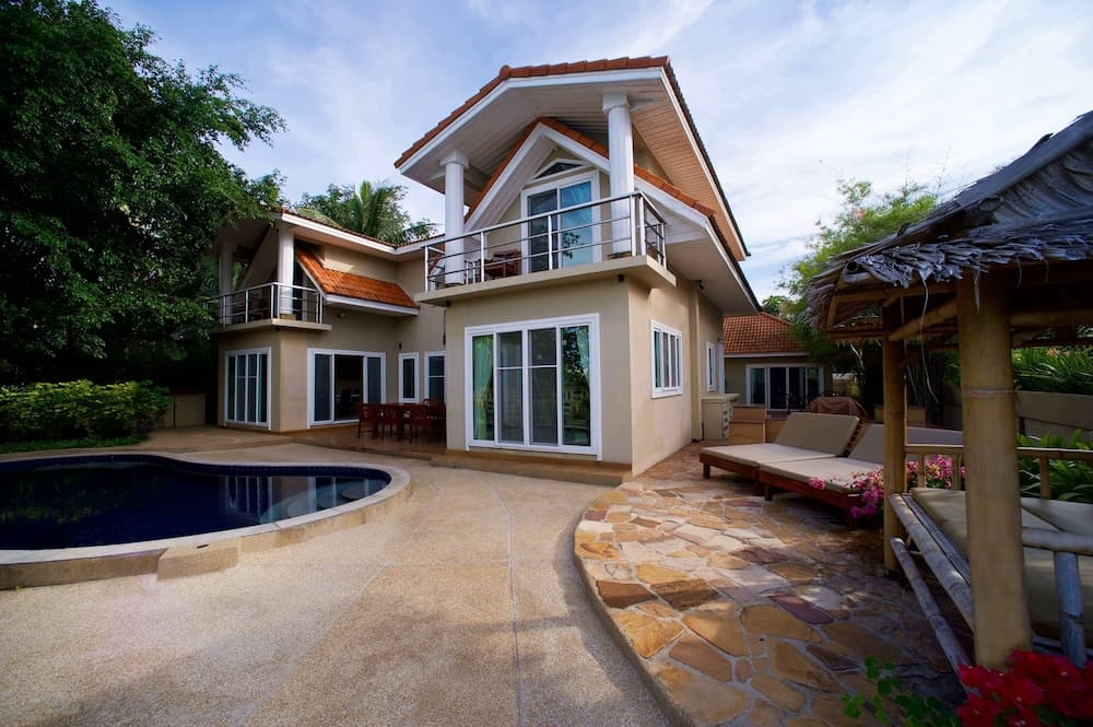 Samui Art Villa