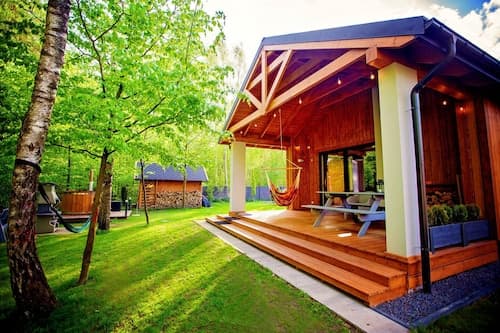 Winiec Family Houses