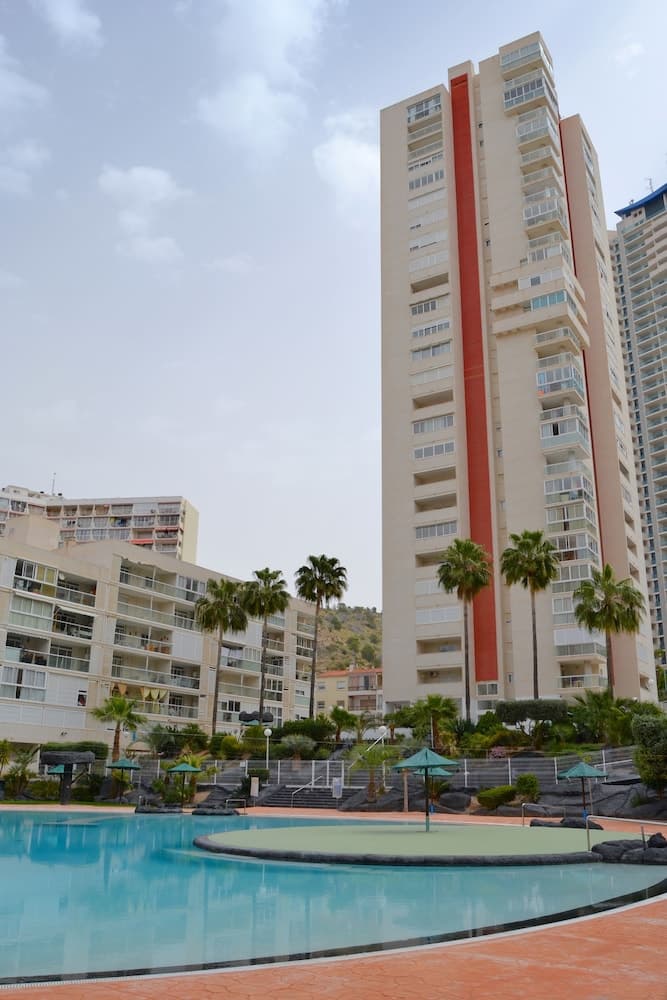 Edificio Montecarlo Vacanza by Sonneil Rentals