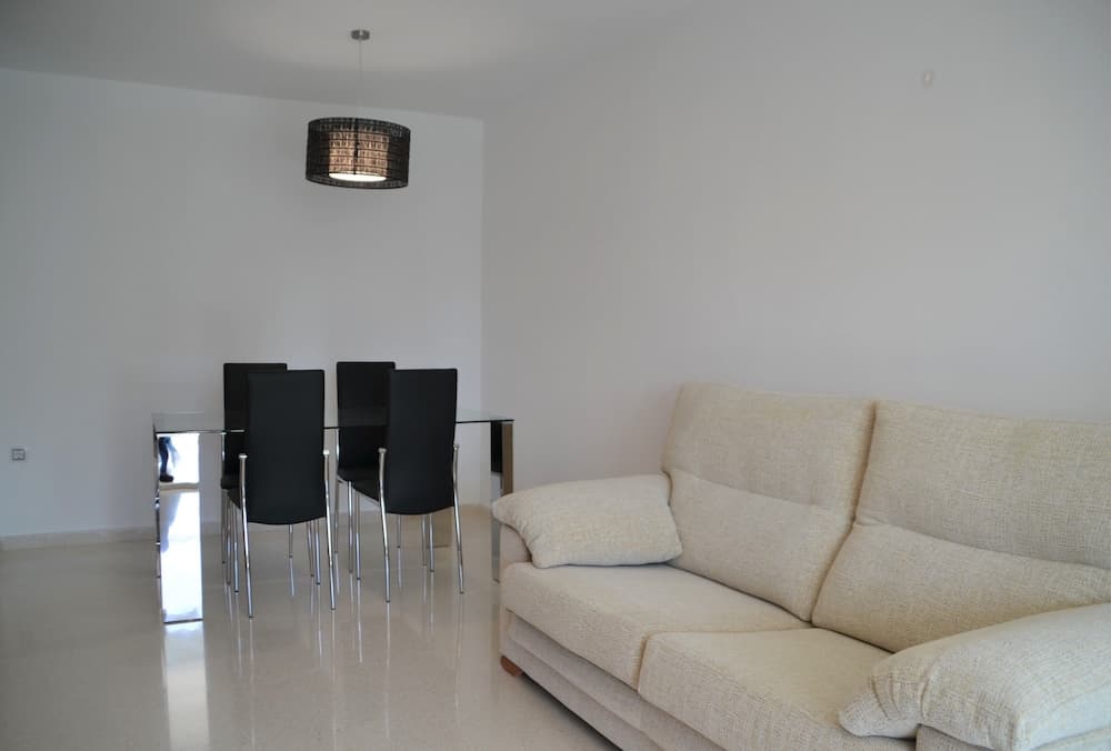 Edifico Capri by Beni4u