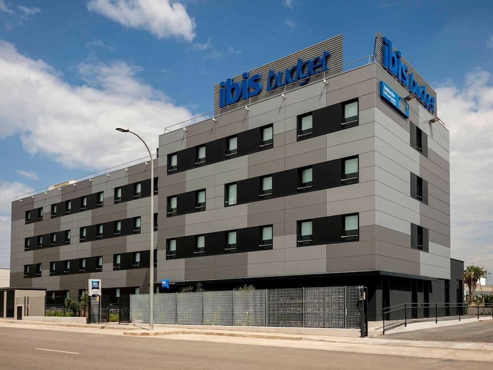 Ibis Budget Valencia Alcasser