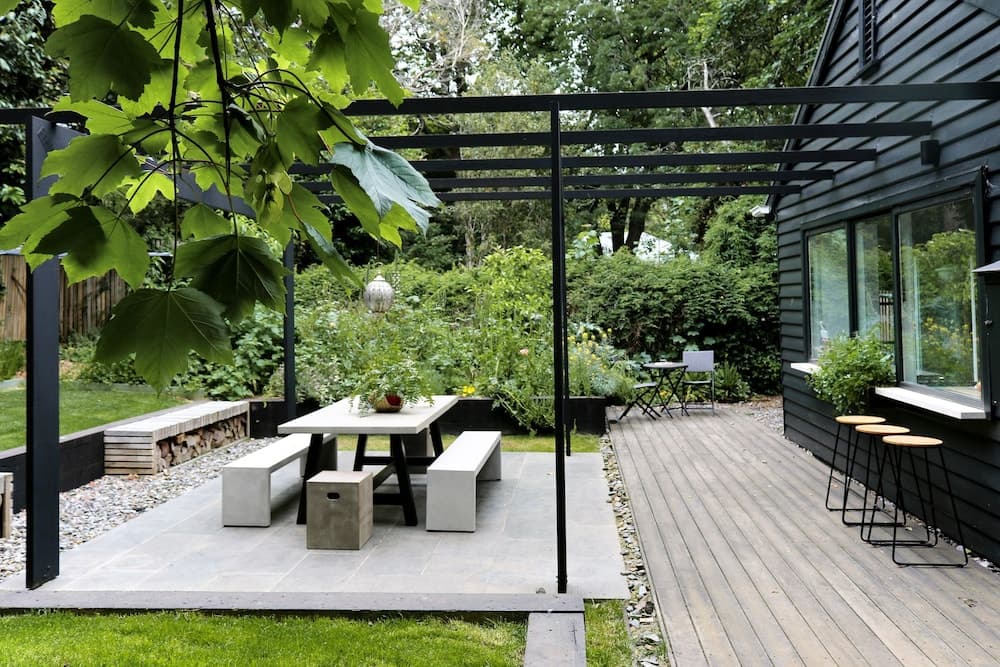 Morton Brae Luxury Cottage Sassafras