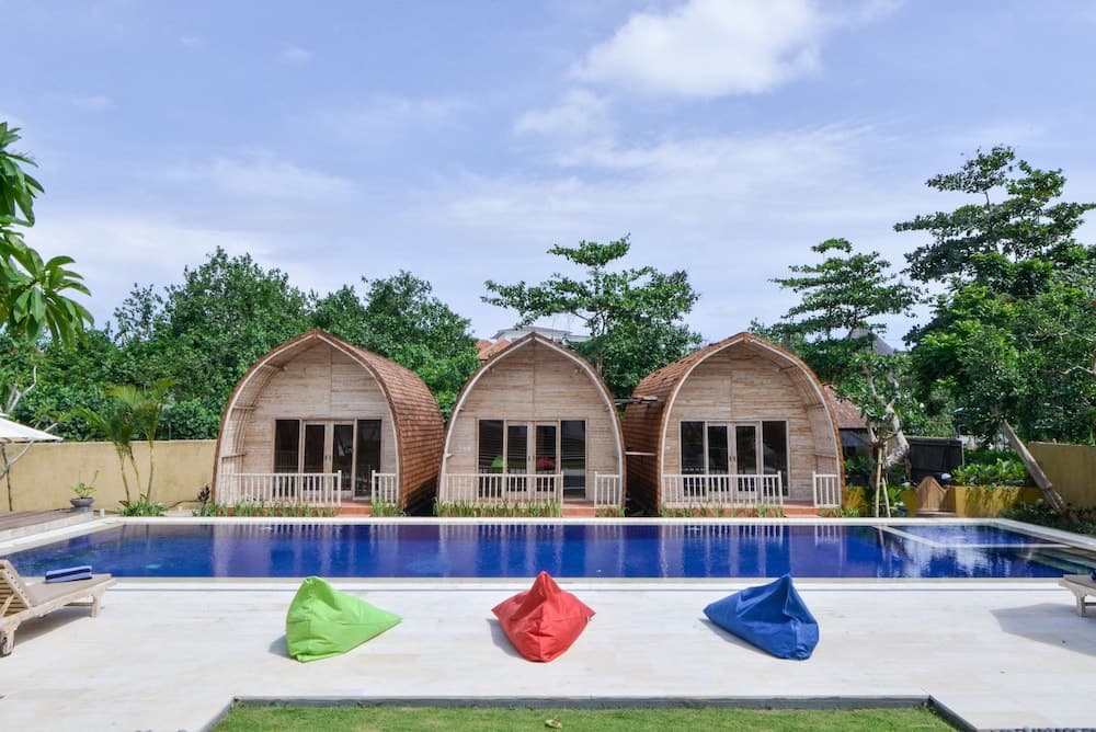 Villa Del Mar Canggu