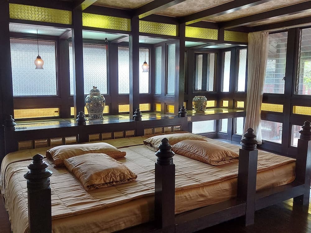 Ruantalay Bangsaray Resort