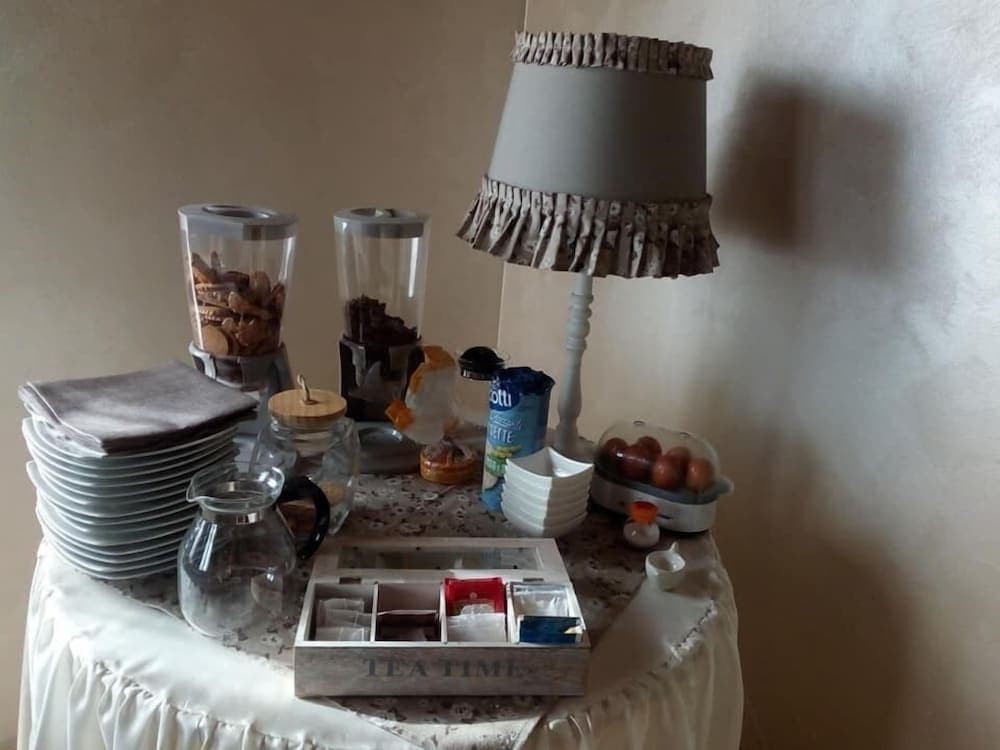 Açık büfe kahvaltı