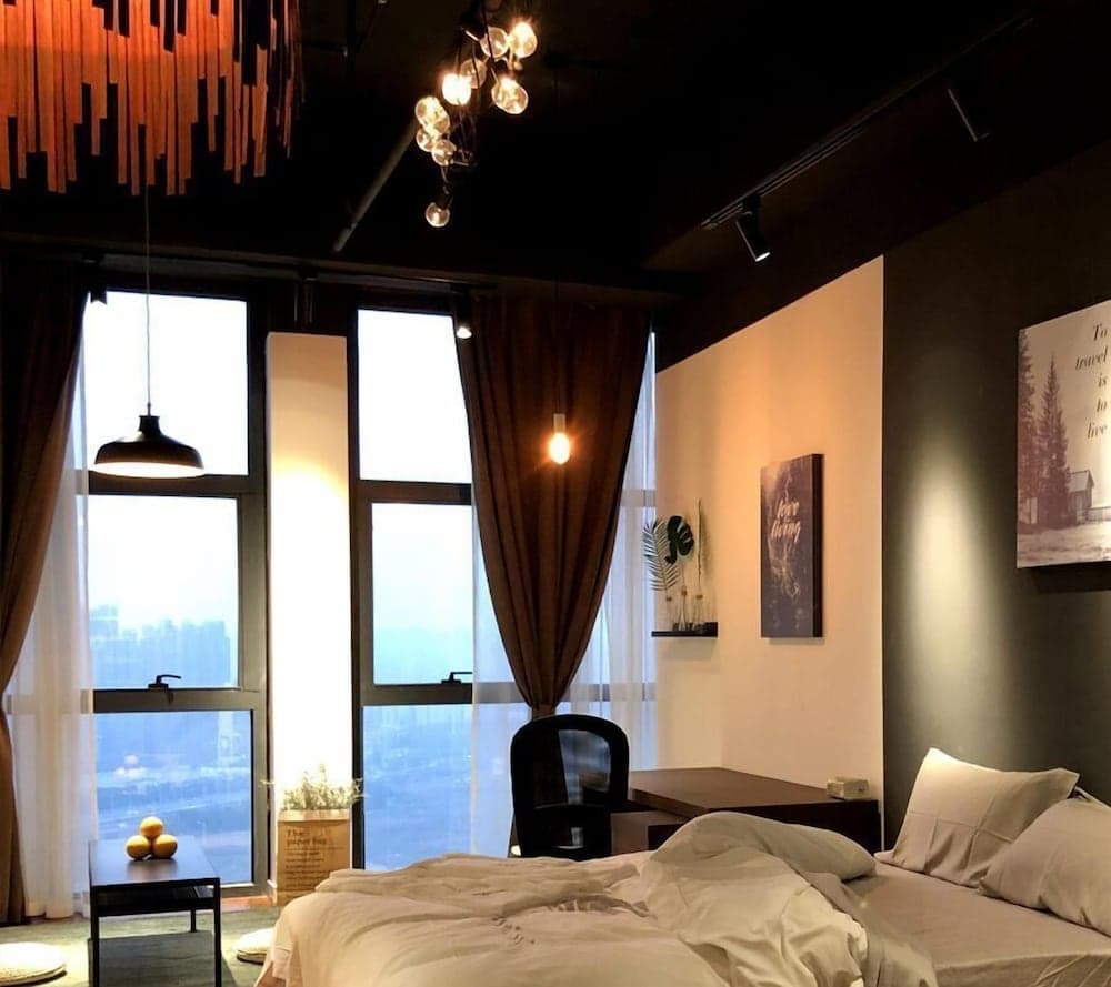 ZeFlowers Home Stay