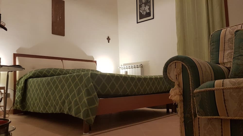 B&B Ai baretti