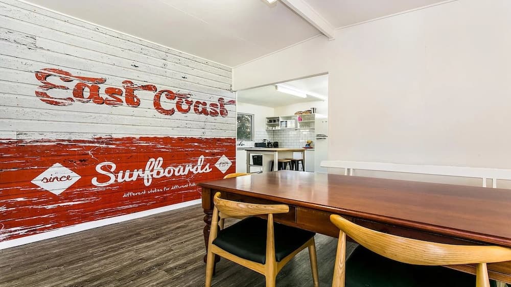 Your Luxury Escape - Bungalow 8