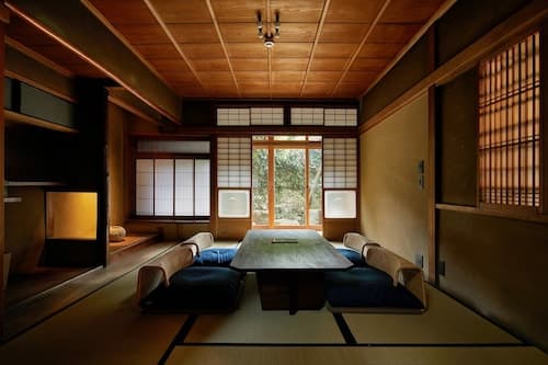 Umeyu No Yado by YADORU KYOTO HANARE