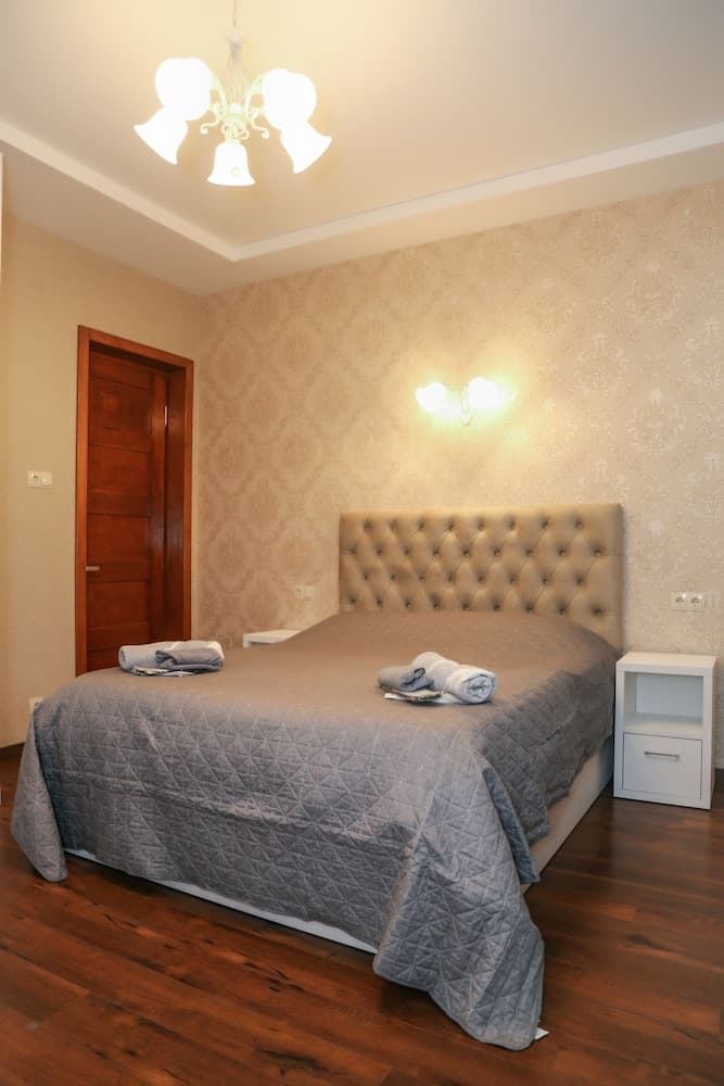 Hosthub Old Tbilisi Amaghleba Apartment