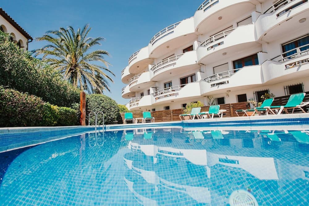 Apartamento Cargols 1