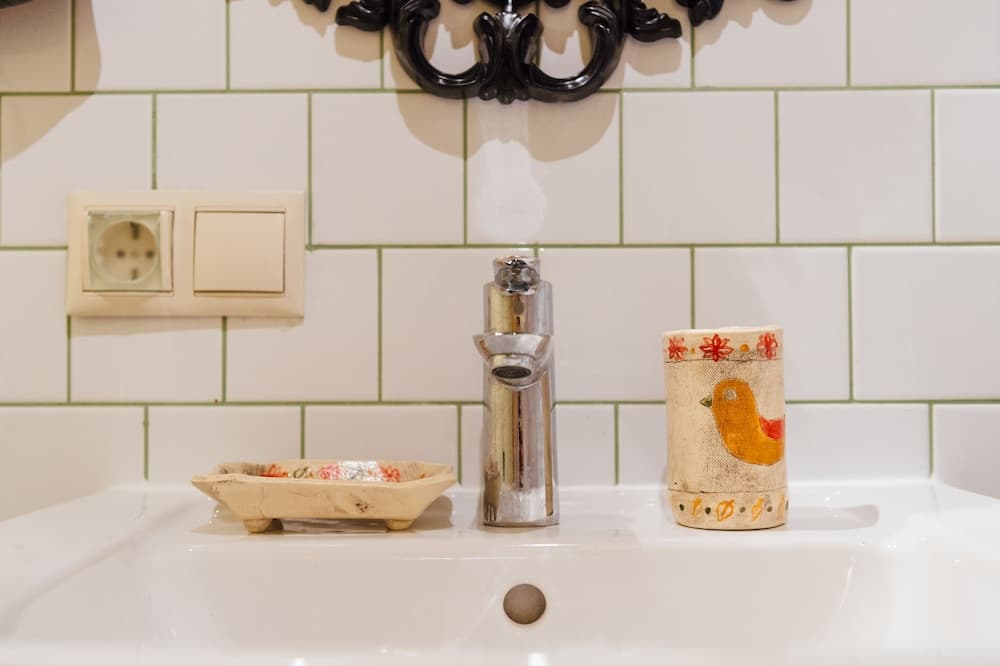 Banyo imkân ve özellikleri