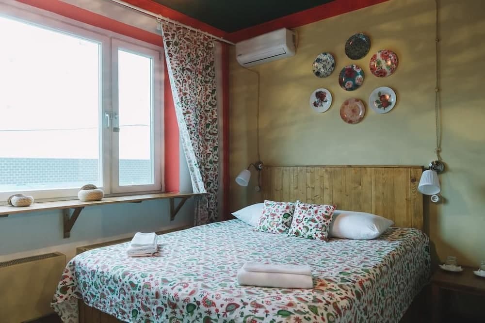 Ivan Chai - hotel and coffee