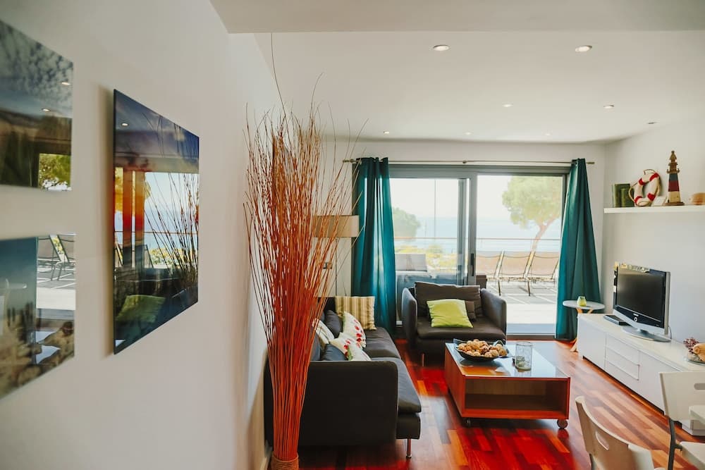 Apartamento Canyelles-mar