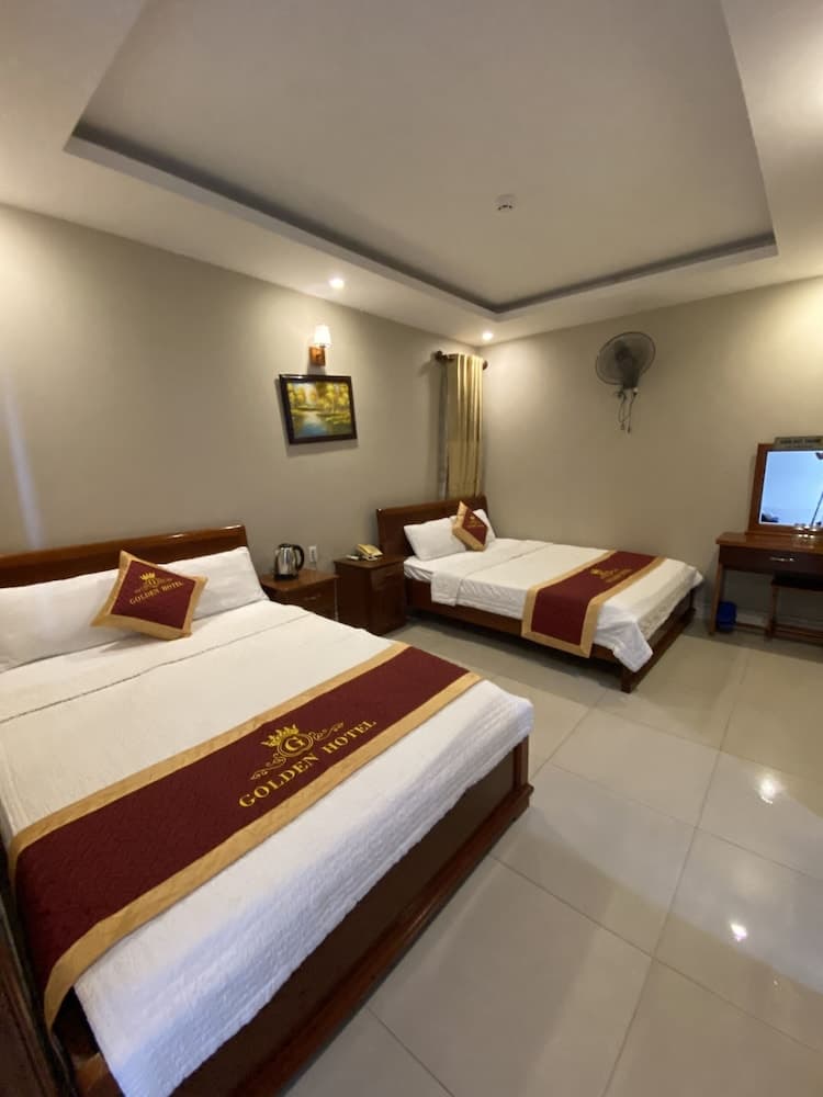 Golden Hotel Vung Tau