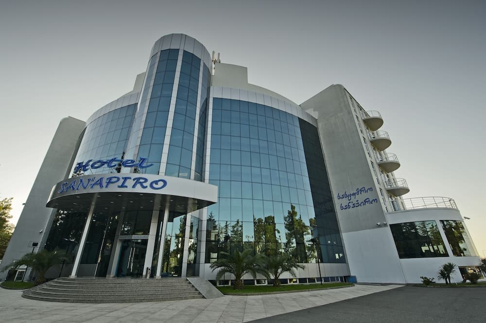 Hotel Sanapiro