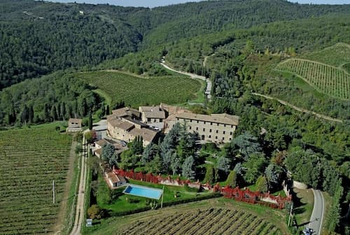 Borgo Radda