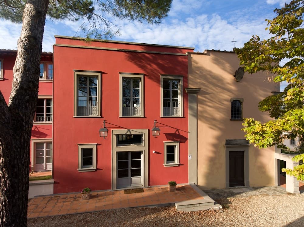 Villa Rignano Residence