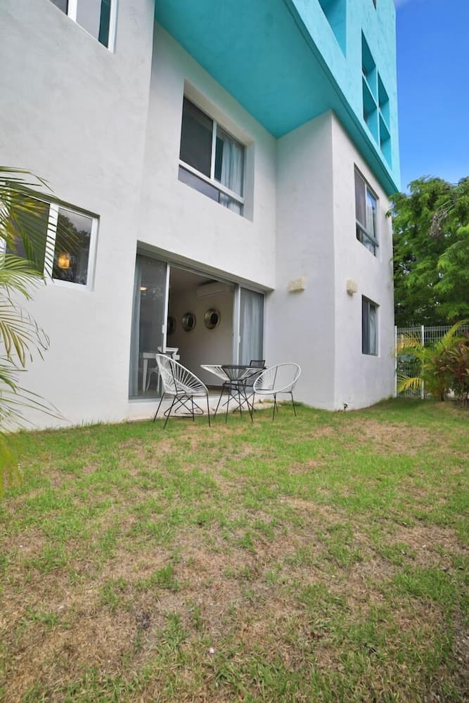 Konaklama yeri alanı