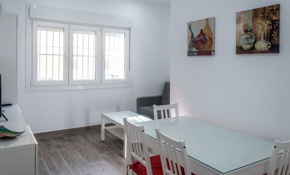 Apartamento Amanecer