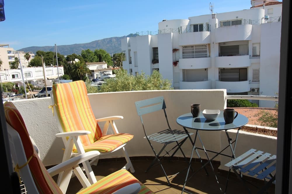 Apartamento 2168 - Franciska C-1