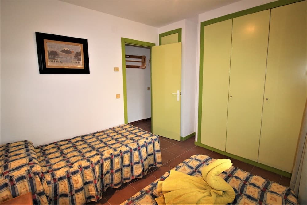 Apartamento 3312 - Royal Marine I Xaloc Bx 15